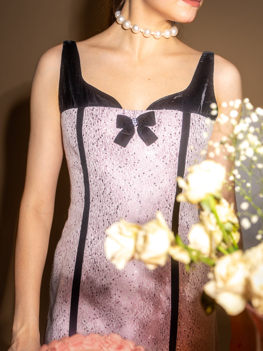 Kylie Dress