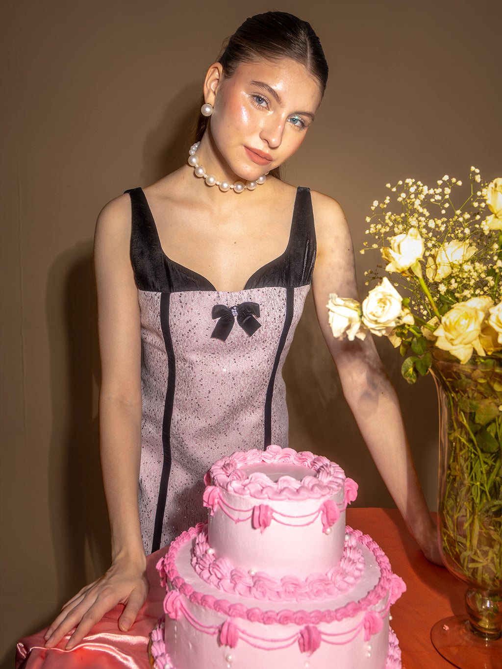 Kylie Dress