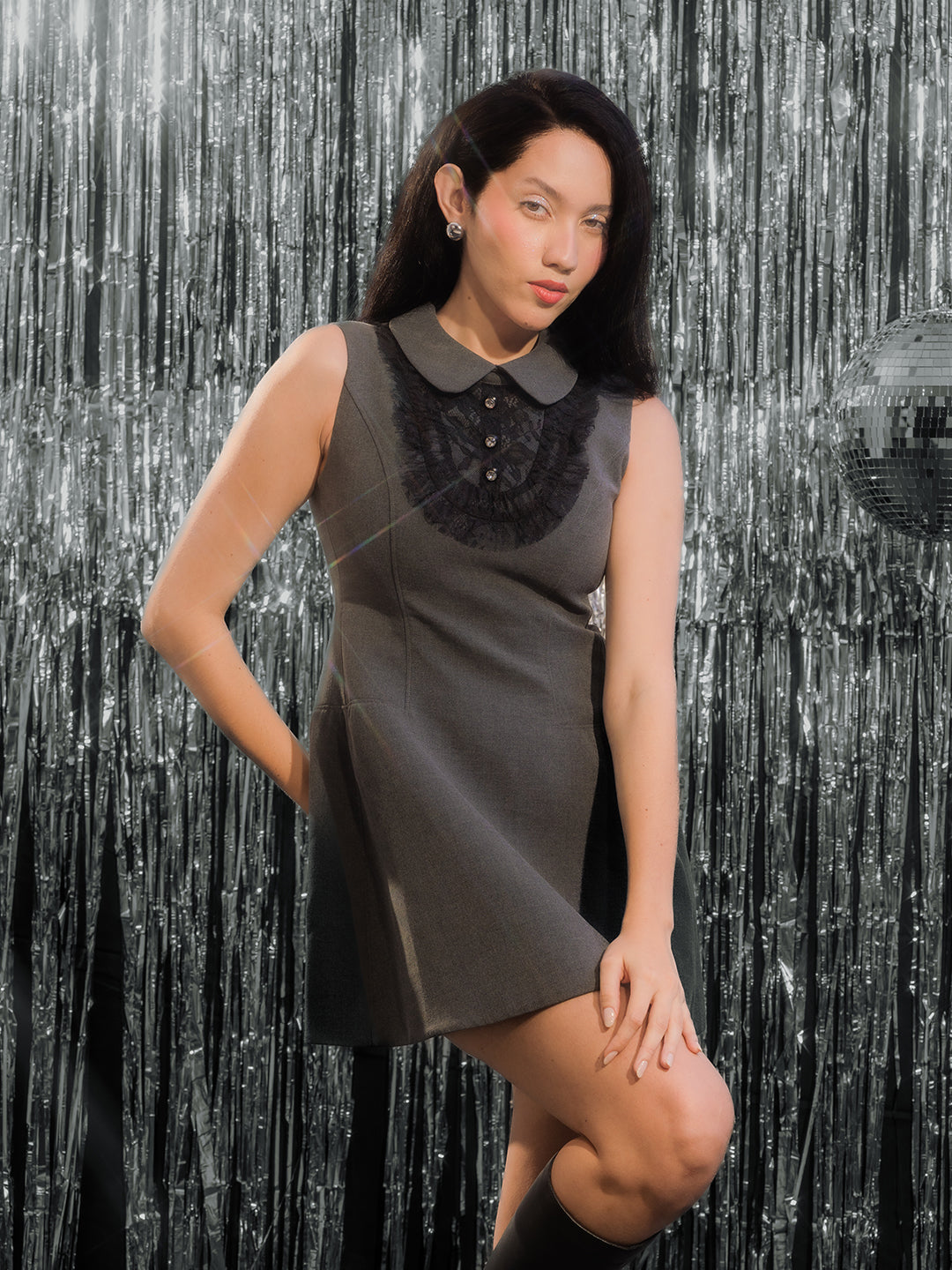 Grace Dress