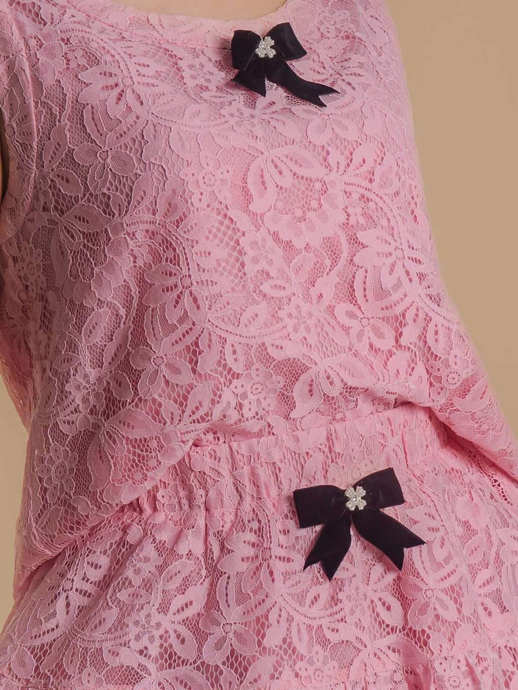 Rosie Set with Skirt