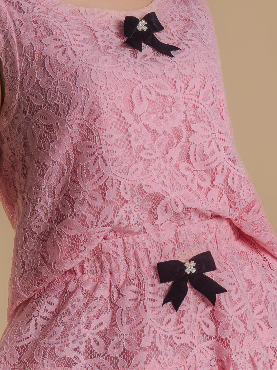 Rosie Set with Skirt