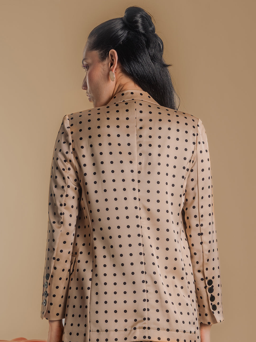 Sienna Blazer Set with Dress