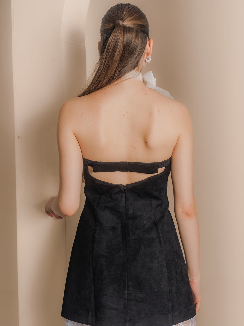 Isabella Set with Skirt
