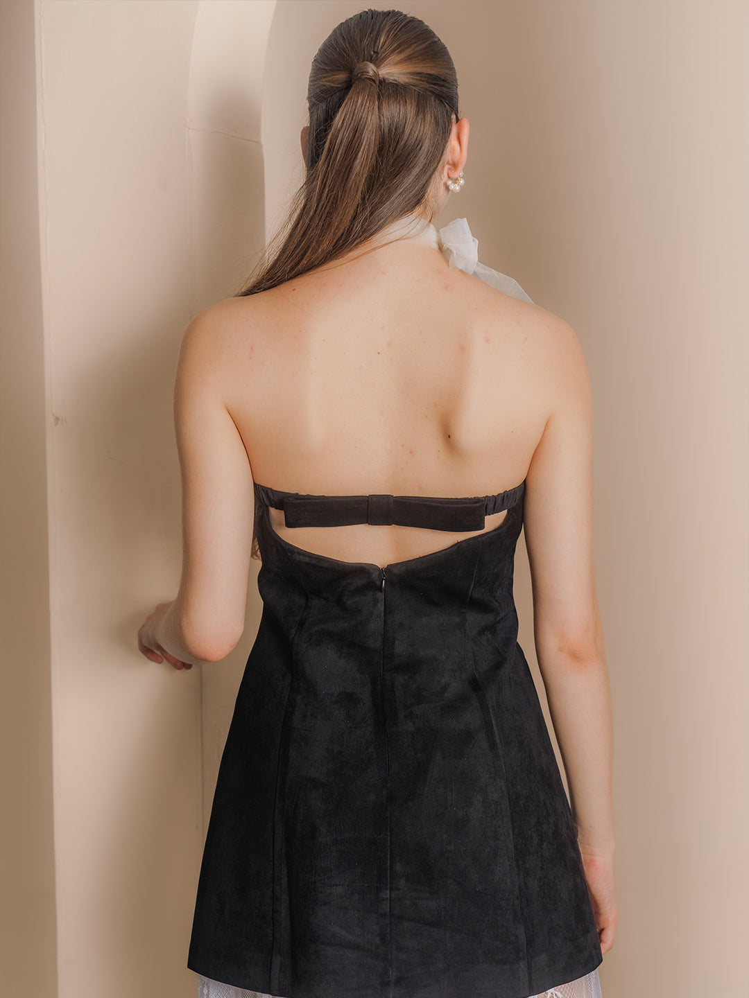 Isabella Set with Skirt