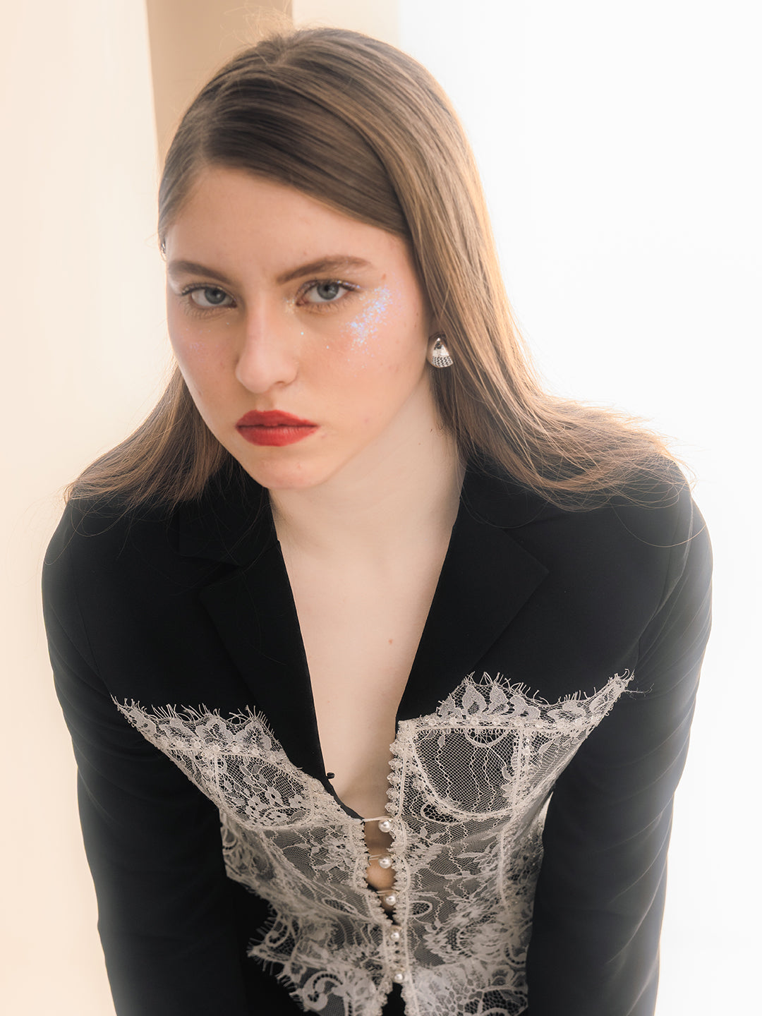 Gabriela Blazer Dress