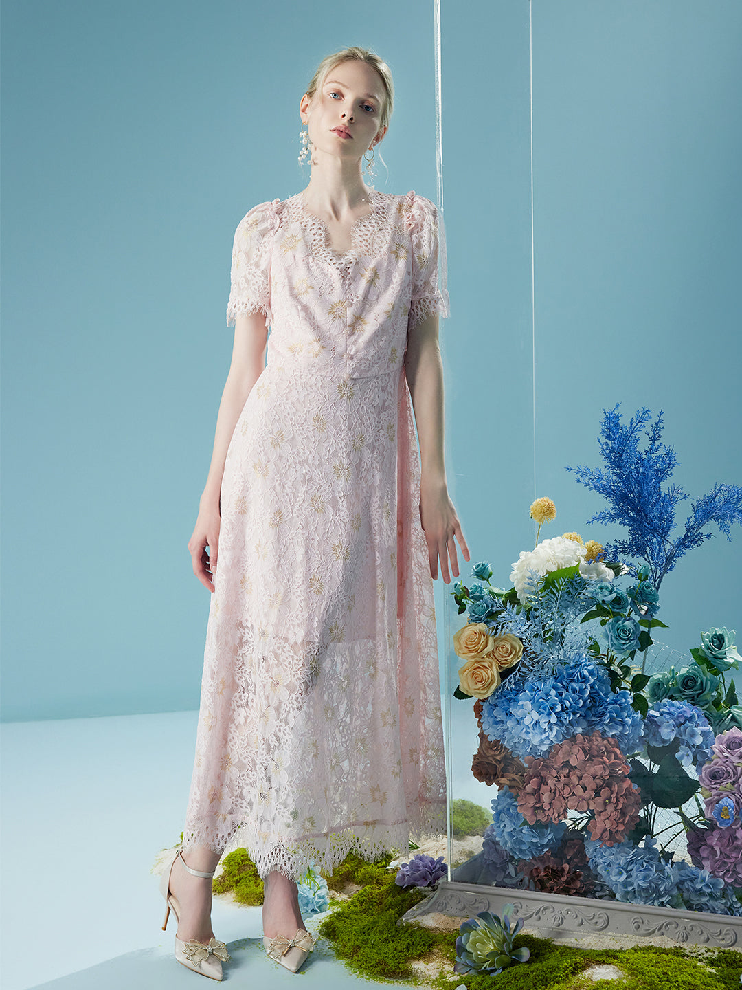 Daisy Dress