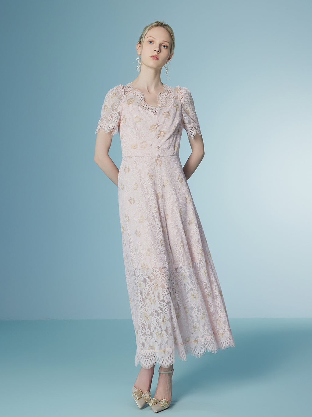Daisy Dress