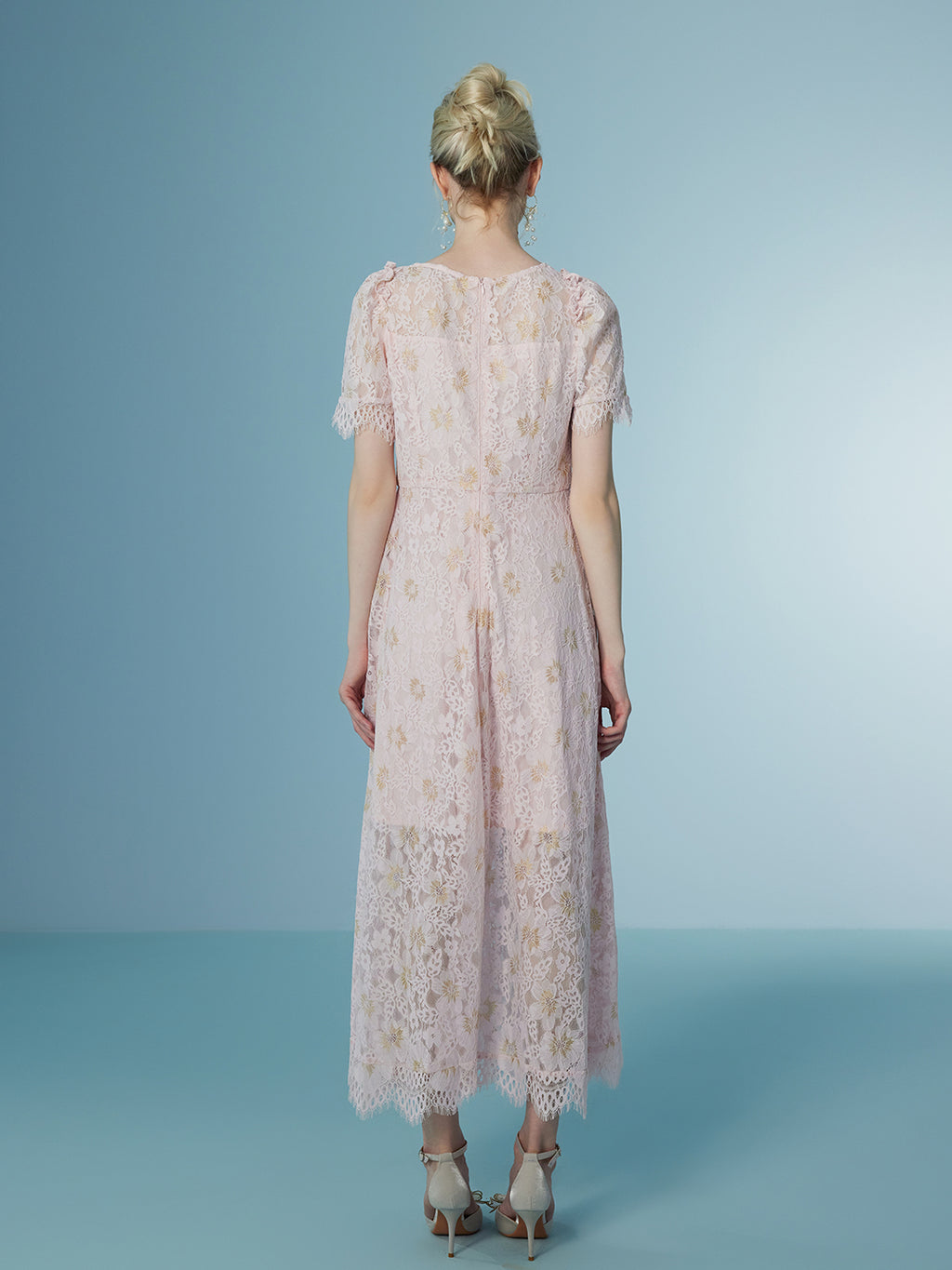 Daisy Dress