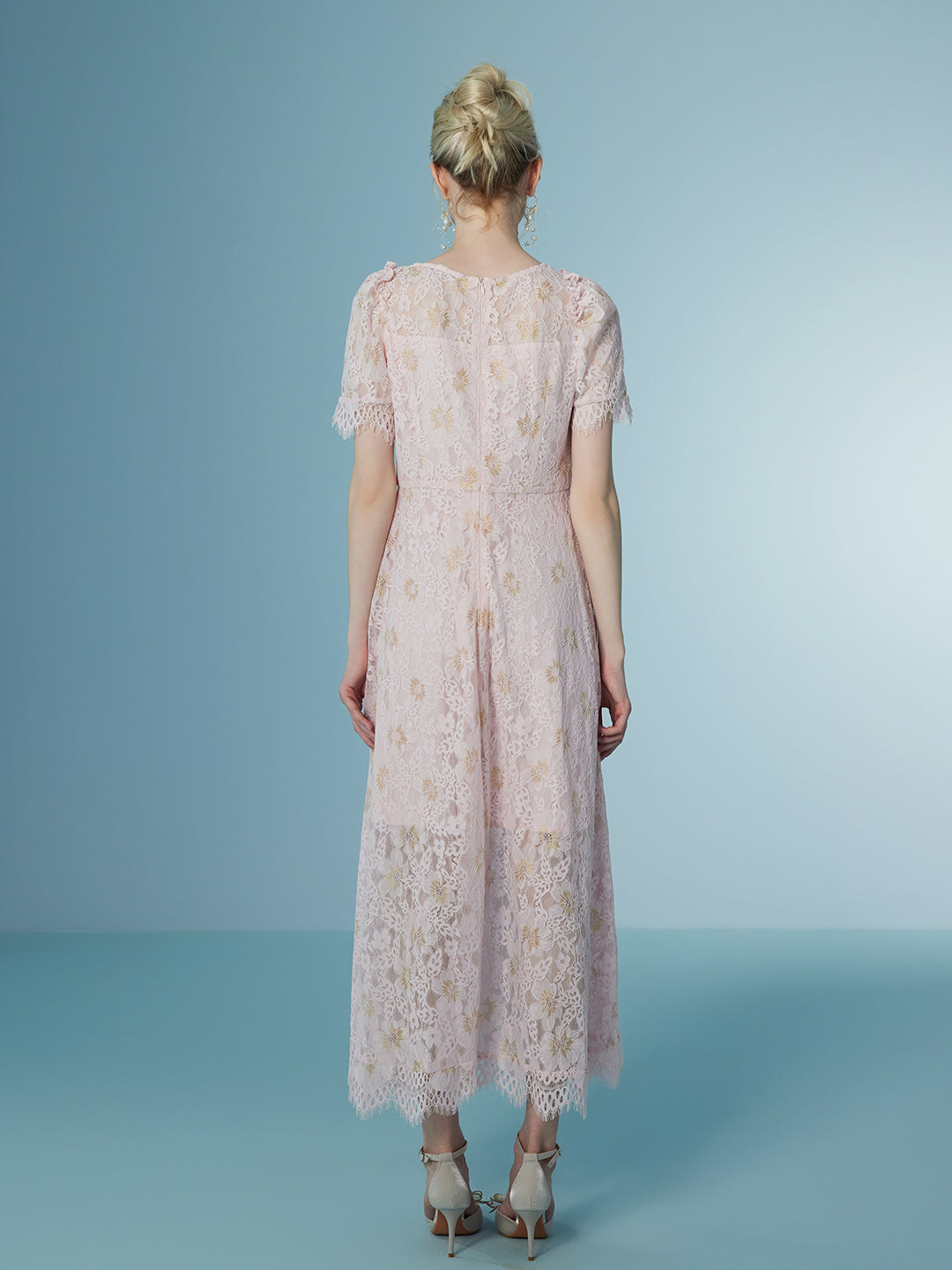 Daisy Dress